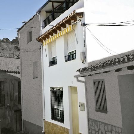La Caseta Puebla de Benifasar Екстер'єр фото