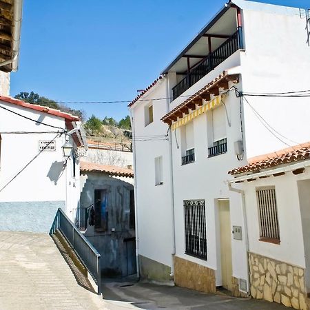 La Caseta Puebla de Benifasar Екстер'єр фото