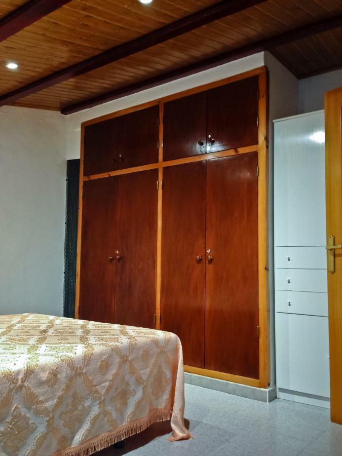 La Caseta Puebla de Benifasar Екстер'єр фото