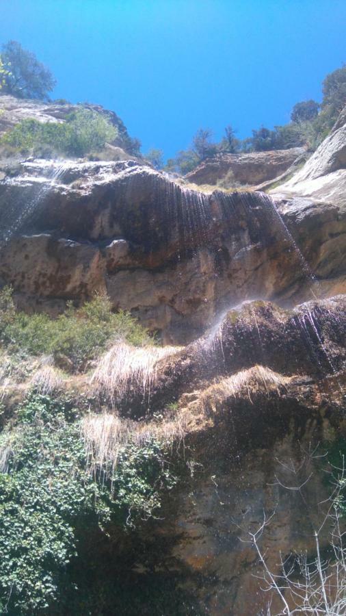 La Caseta Puebla de Benifasar Екстер'єр фото